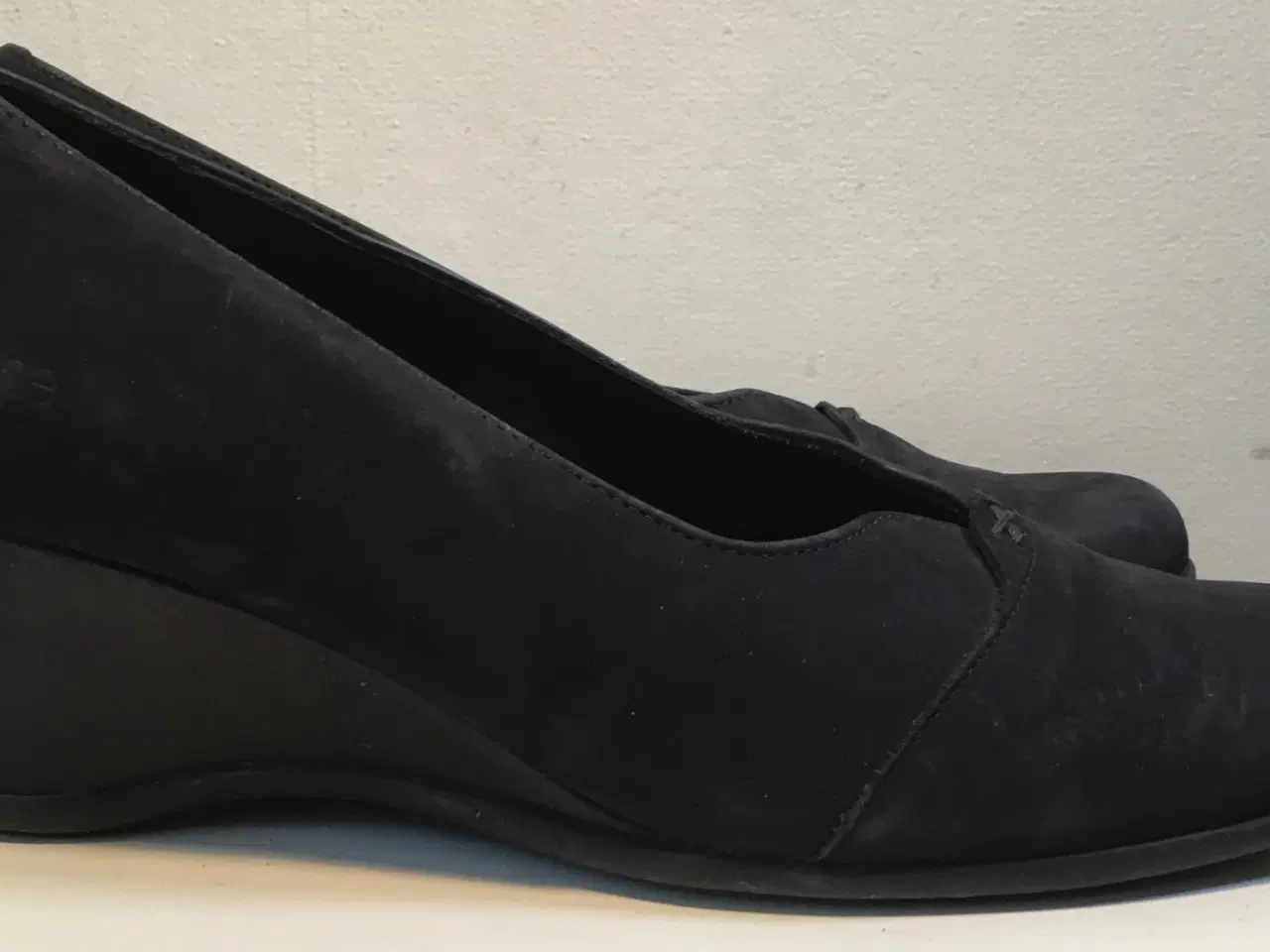 Billede 4 - Arche, pumps, str 39