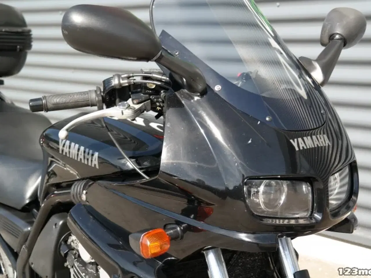 Billede 12 - Yamaha FZS 600 Fazer ENGROS/UDEN KLARGØRING