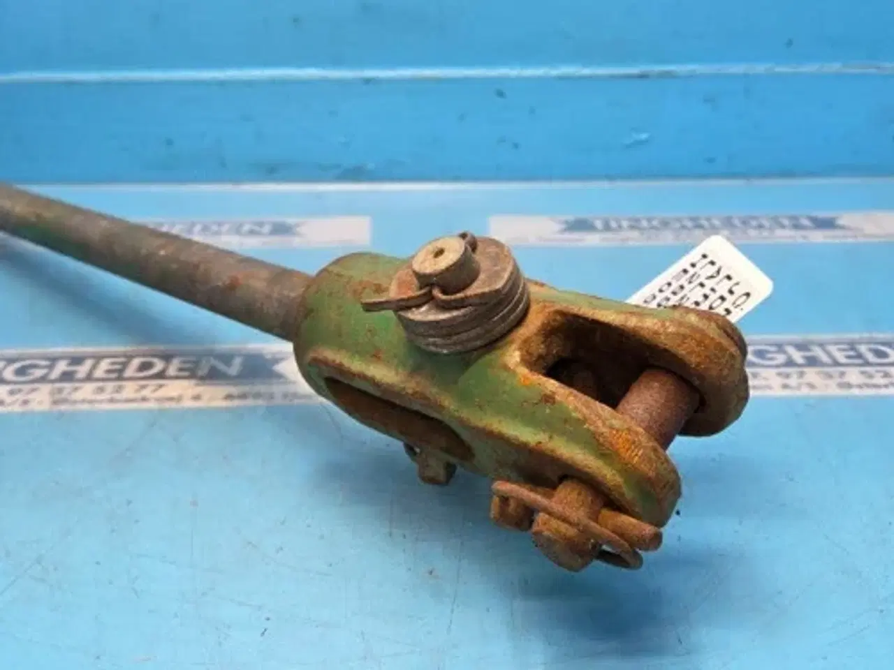 Billede 2 - John Deere 3030 Liftarm AL23422