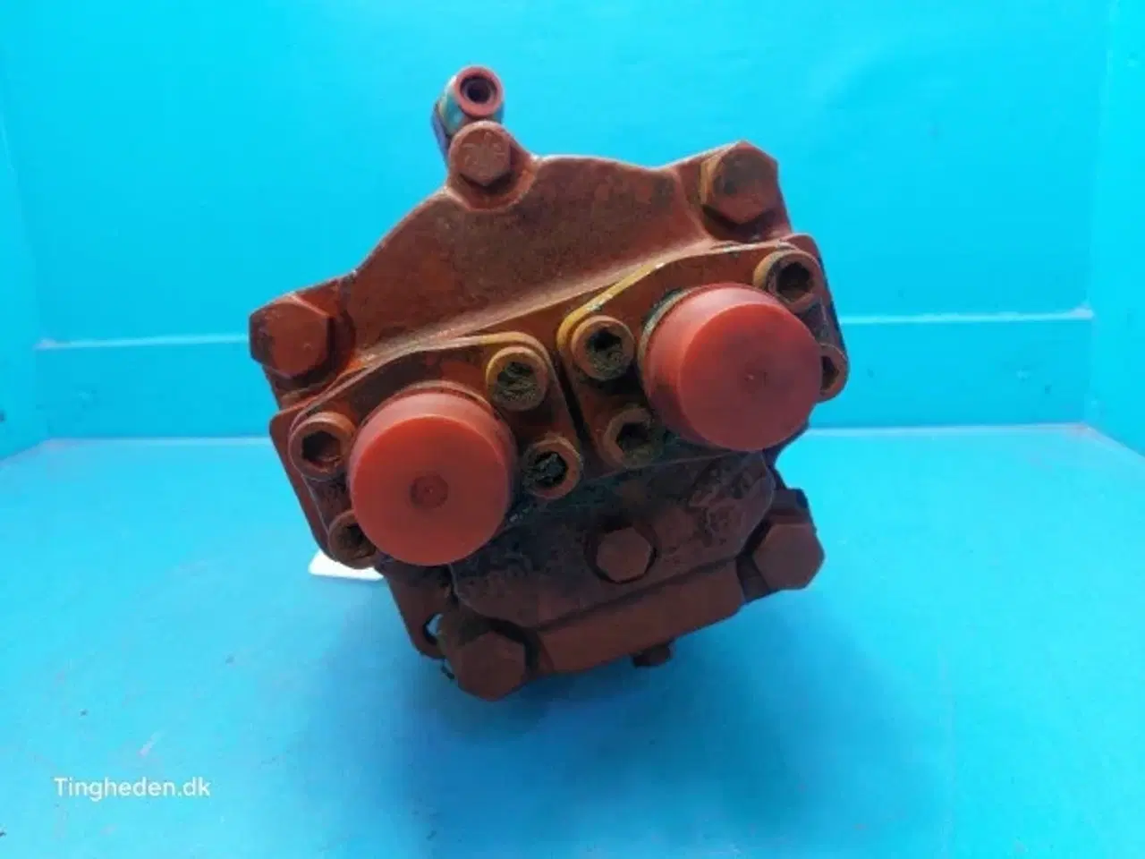 Billede 19 - Laverda 627 Hydrostatmotor 89508952