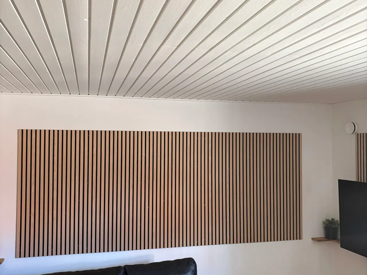 Billede 1 - Akustikpaneler