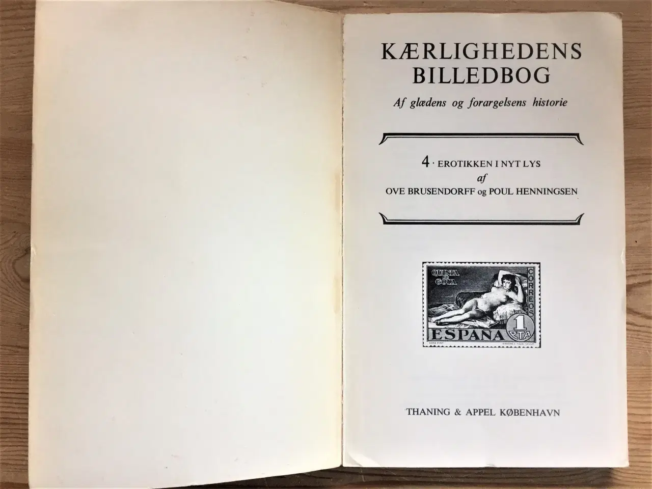 Billede 6 - 6 livsstilsbøger