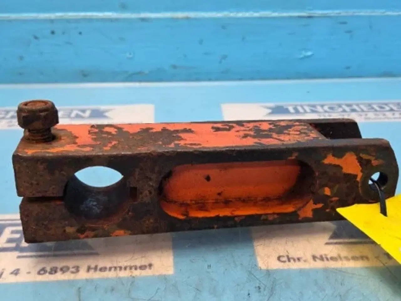 Billede 5 - Dronningborg D4000 Arm 28260056