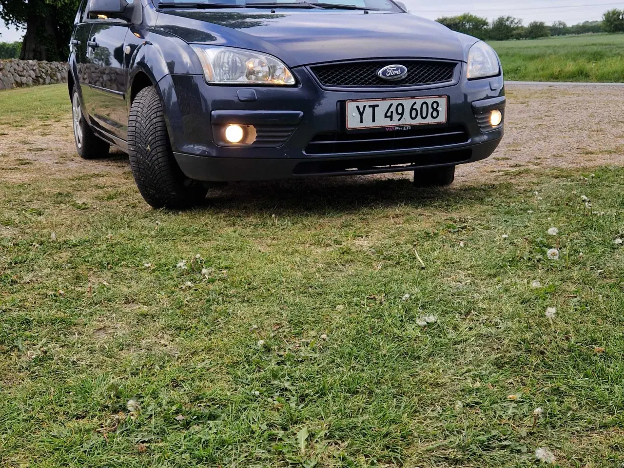 Billede 1 - Ford Focus 1,6 stc