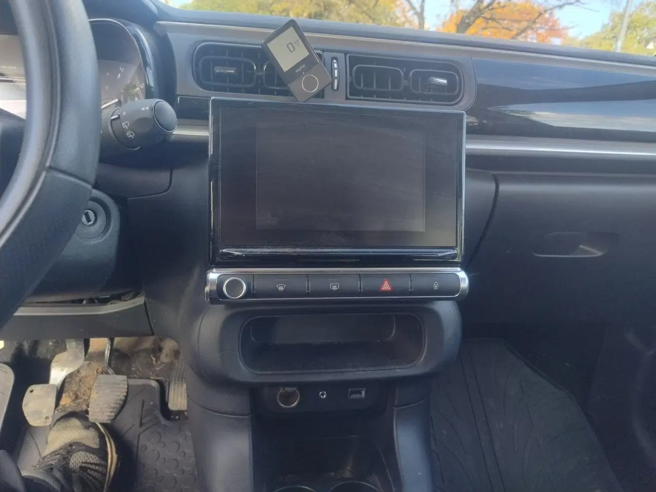 Billede 13 - Citroën C3 1,2 PureTech 82 Funky