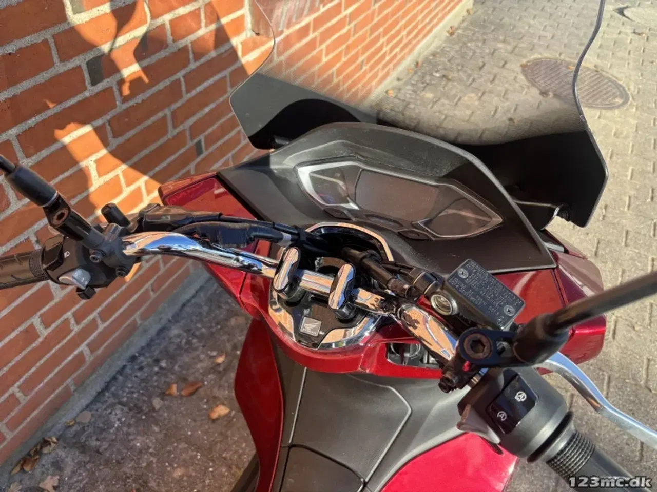 Billede 7 - Honda PCX 125