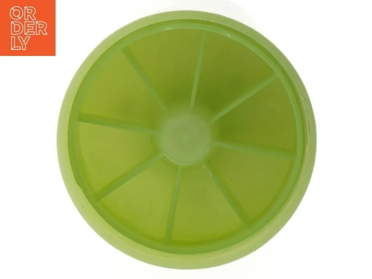 Billede 4 - Grøn termokande (str. 28 cm)