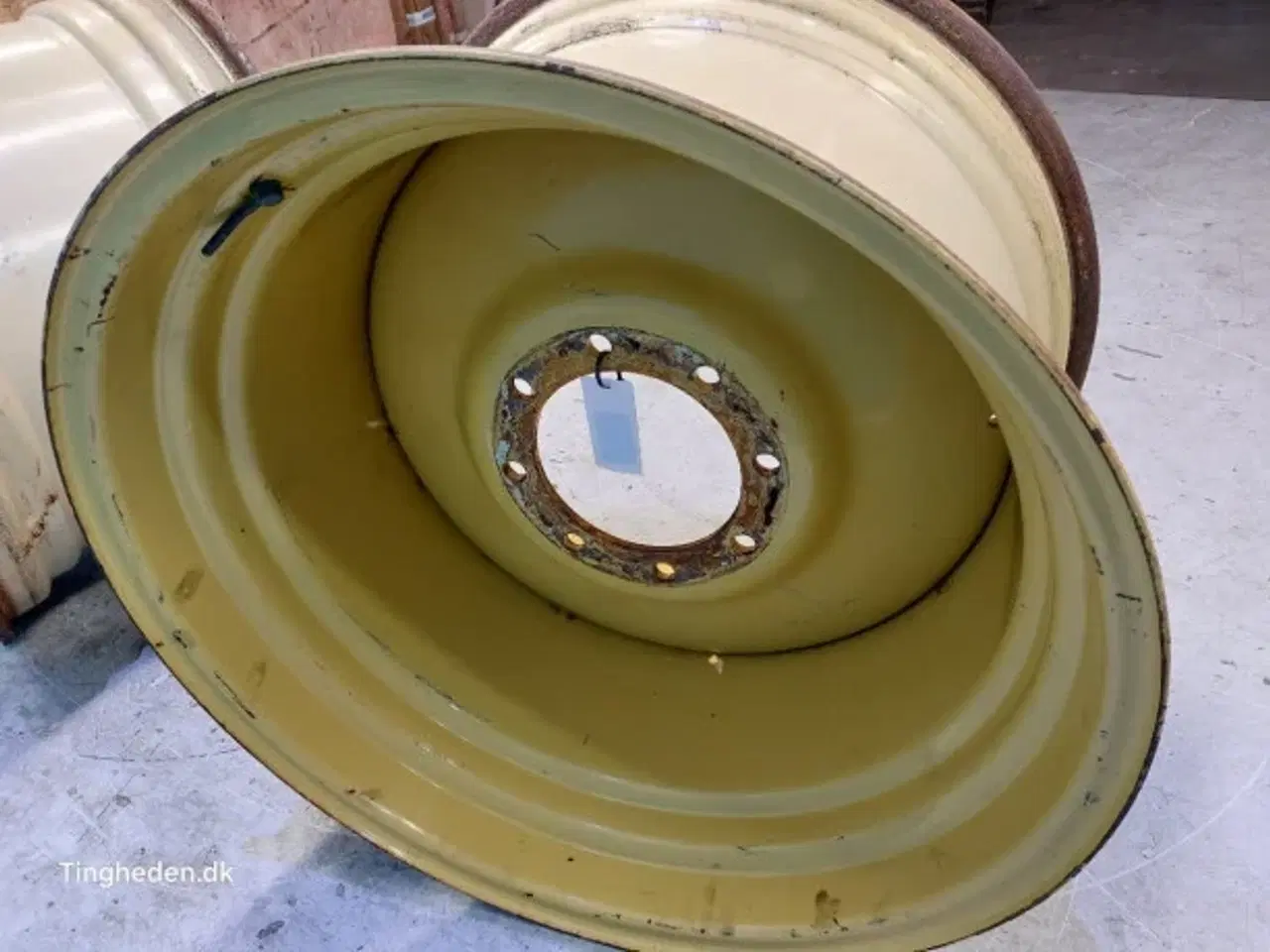 Billede 7 - 32"   DW21Ax32 Sæt