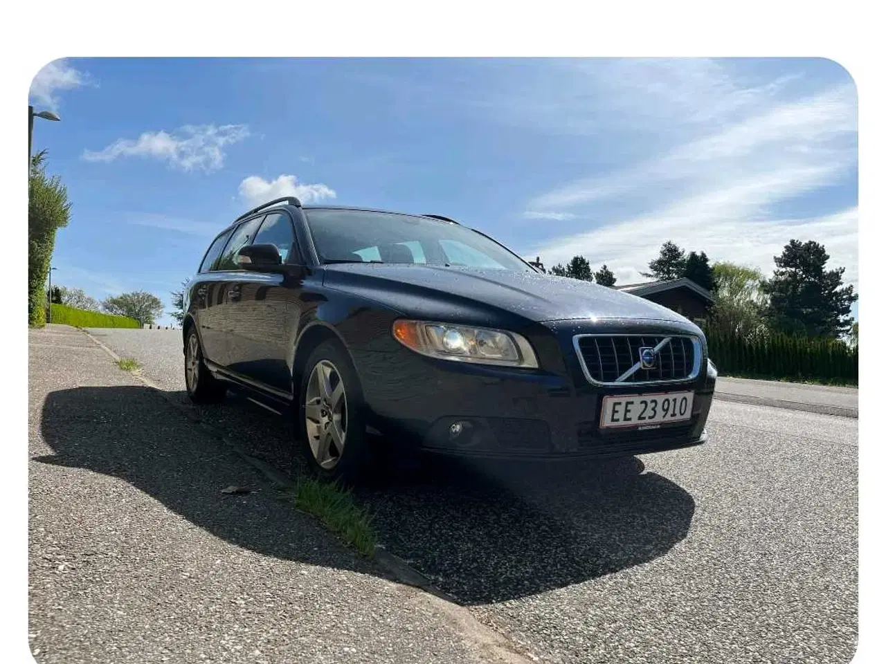 Billede 6 - Volvo v70 2,5 t