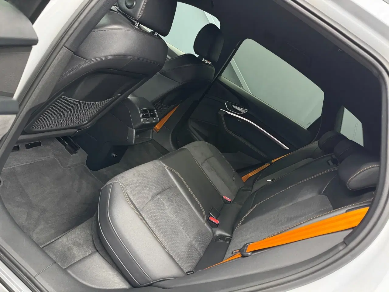 Billede 15 - Audi e-tron 50 Black Edition S-line quattro