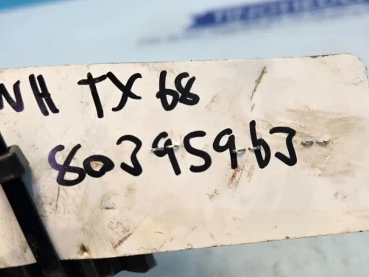 Billede 5 - New Holland TX68 Tandhjul 80395963