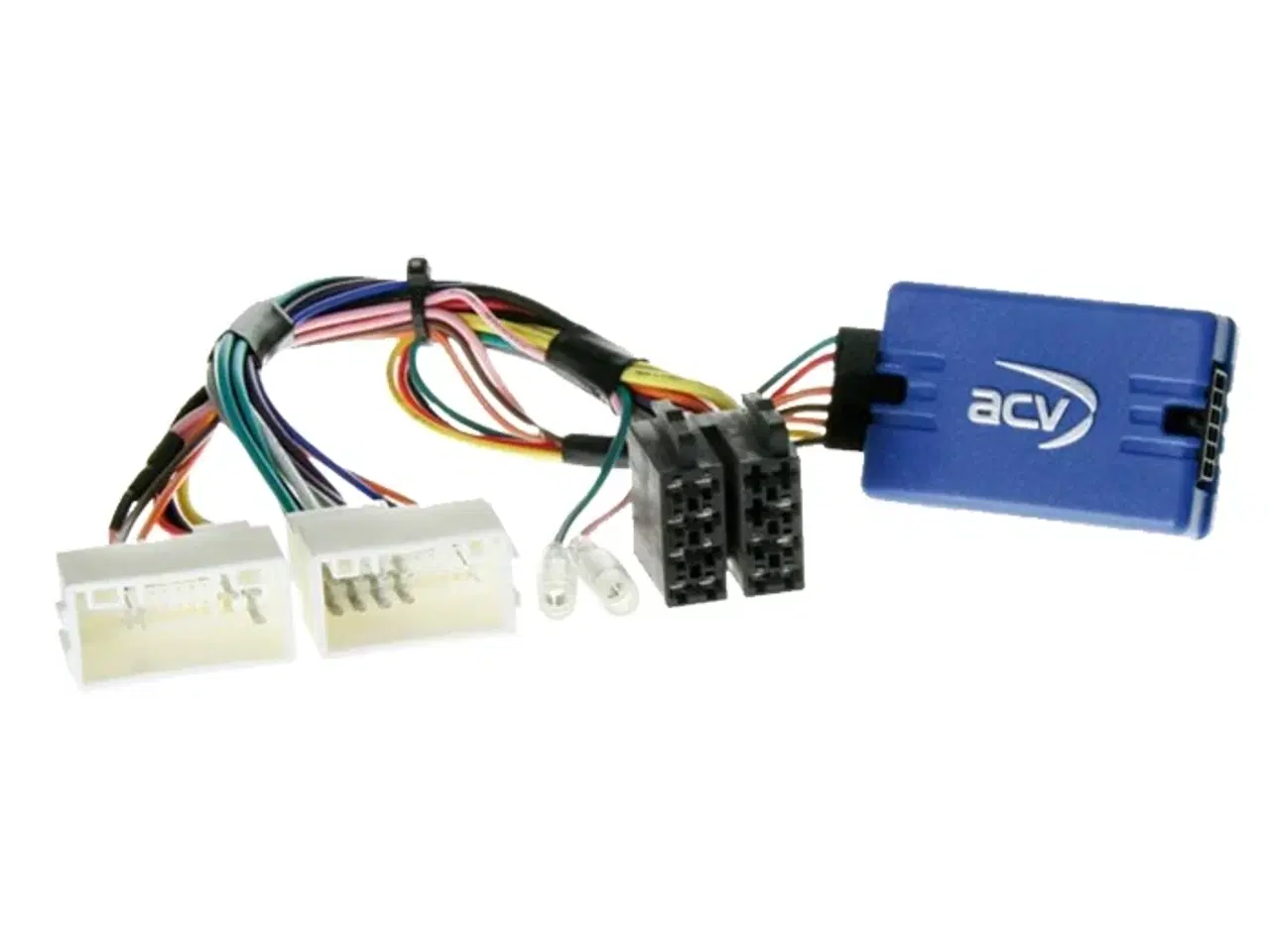 Billede 1 - ACV ratstyring Hyundai/Kia til alpine