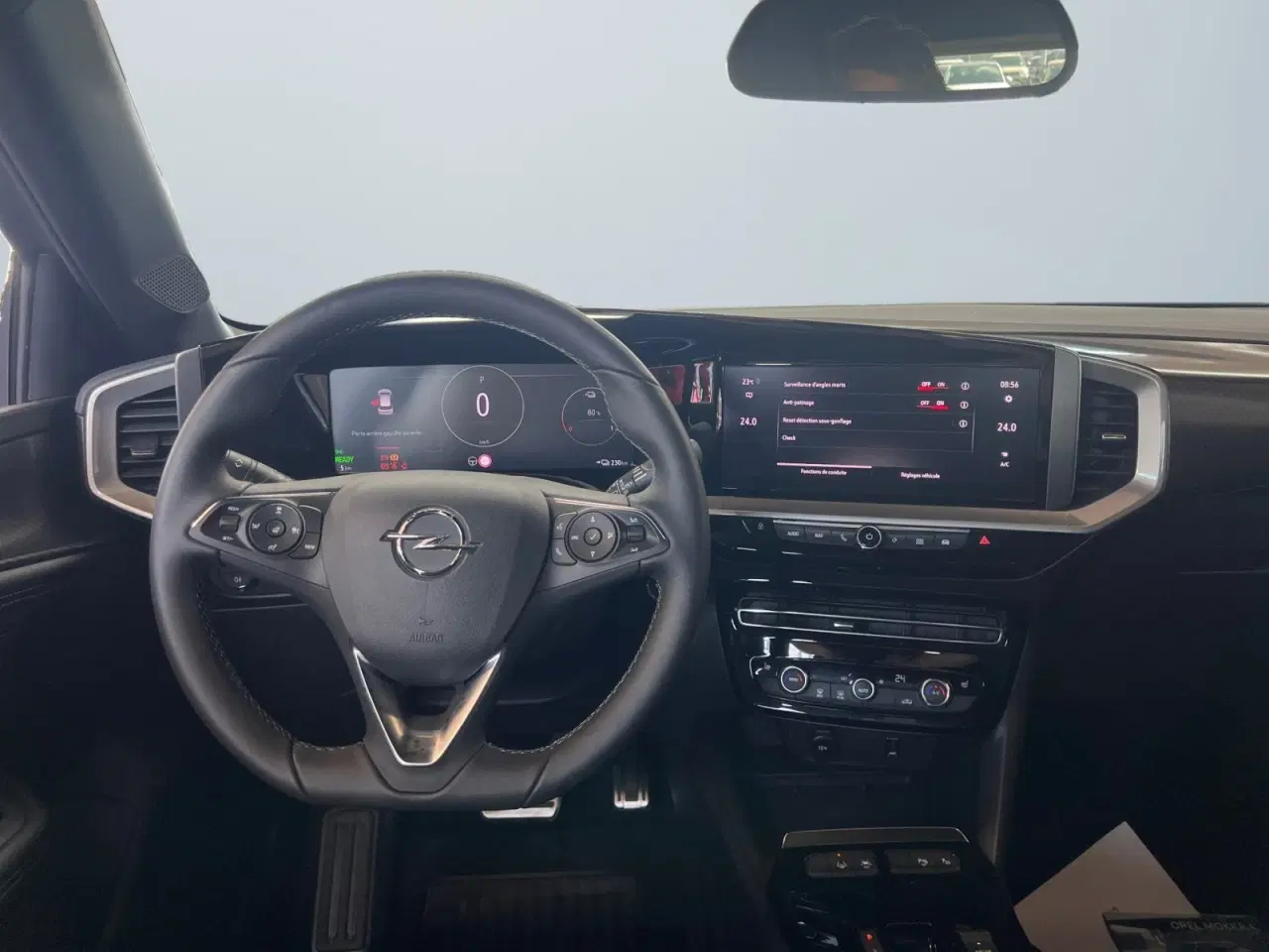 Billede 5 - Opel Mokka-e 54 Ultimate