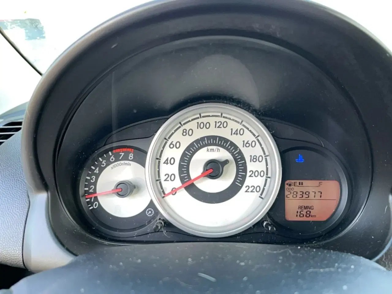 Billede 7 - Mazda 2 1,5 Sport 103HK 5d