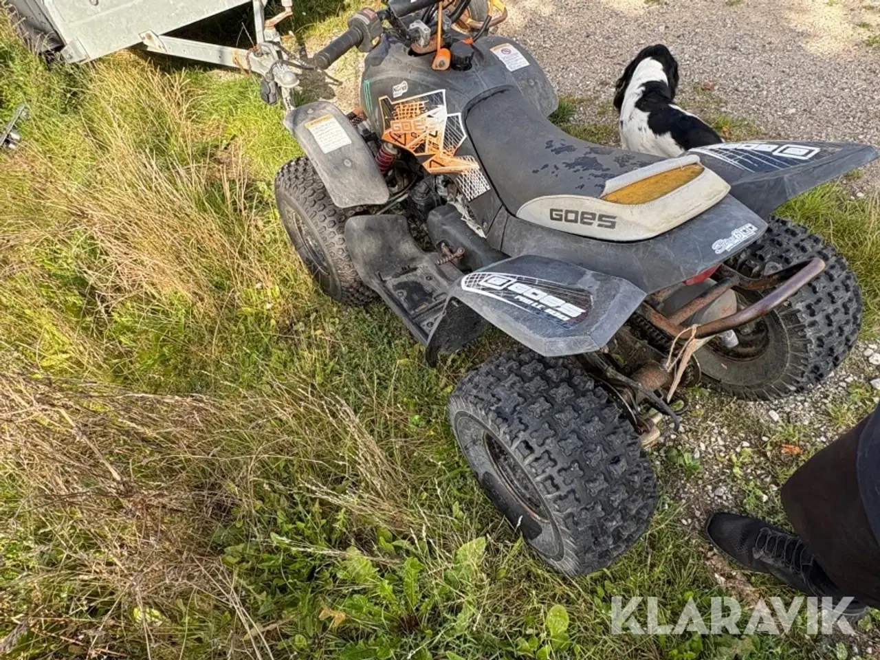Billede 7 - ATV