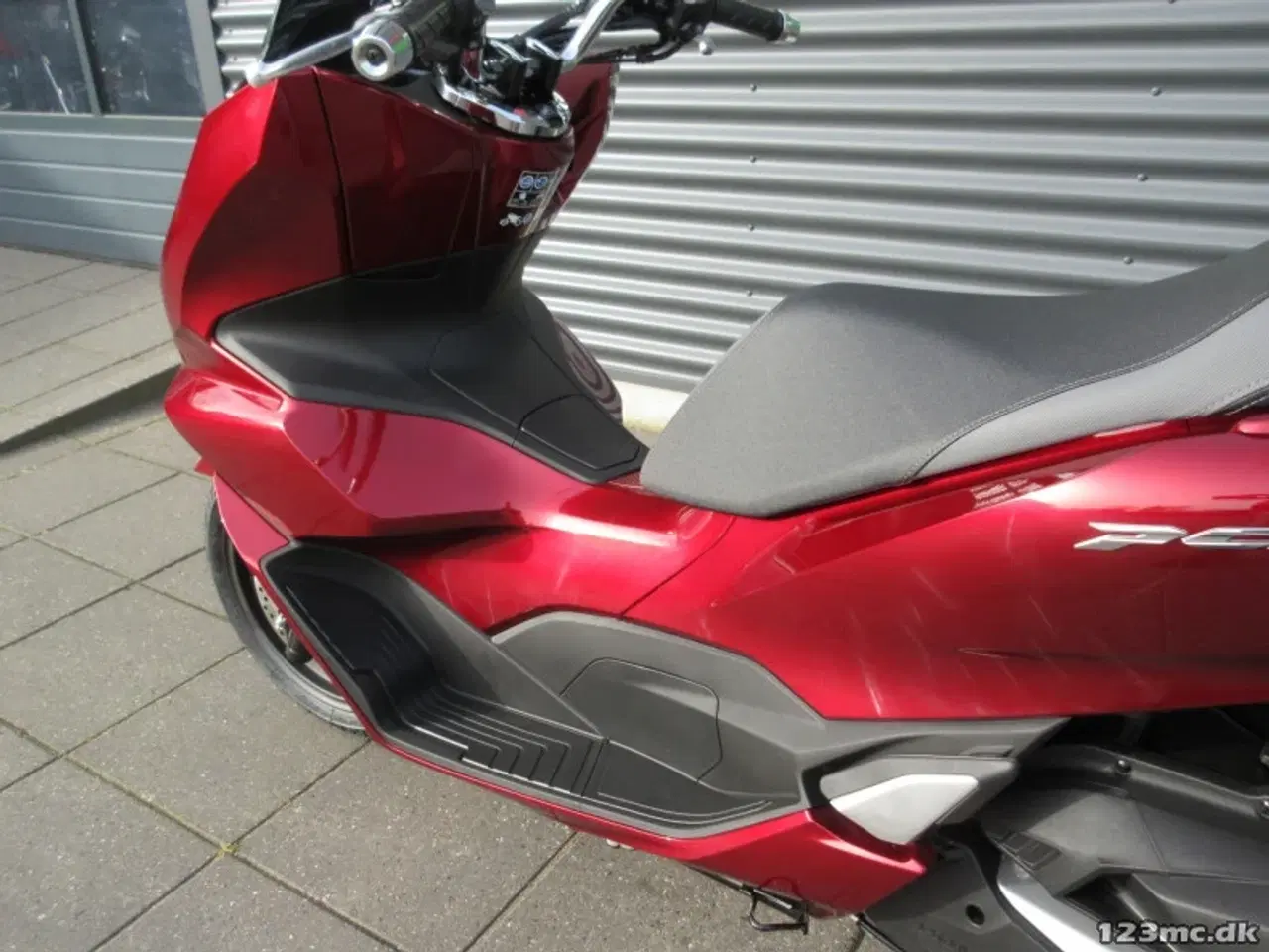 Billede 23 - Honda PCX 125 MC-SYD BYTTER GERNE