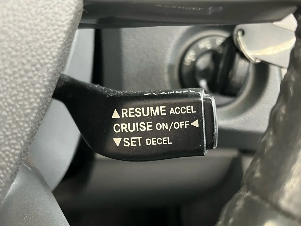 Billede 11 - Chrysler Sebring 2,7 Limited 186HK Cabr. 6g Aut.