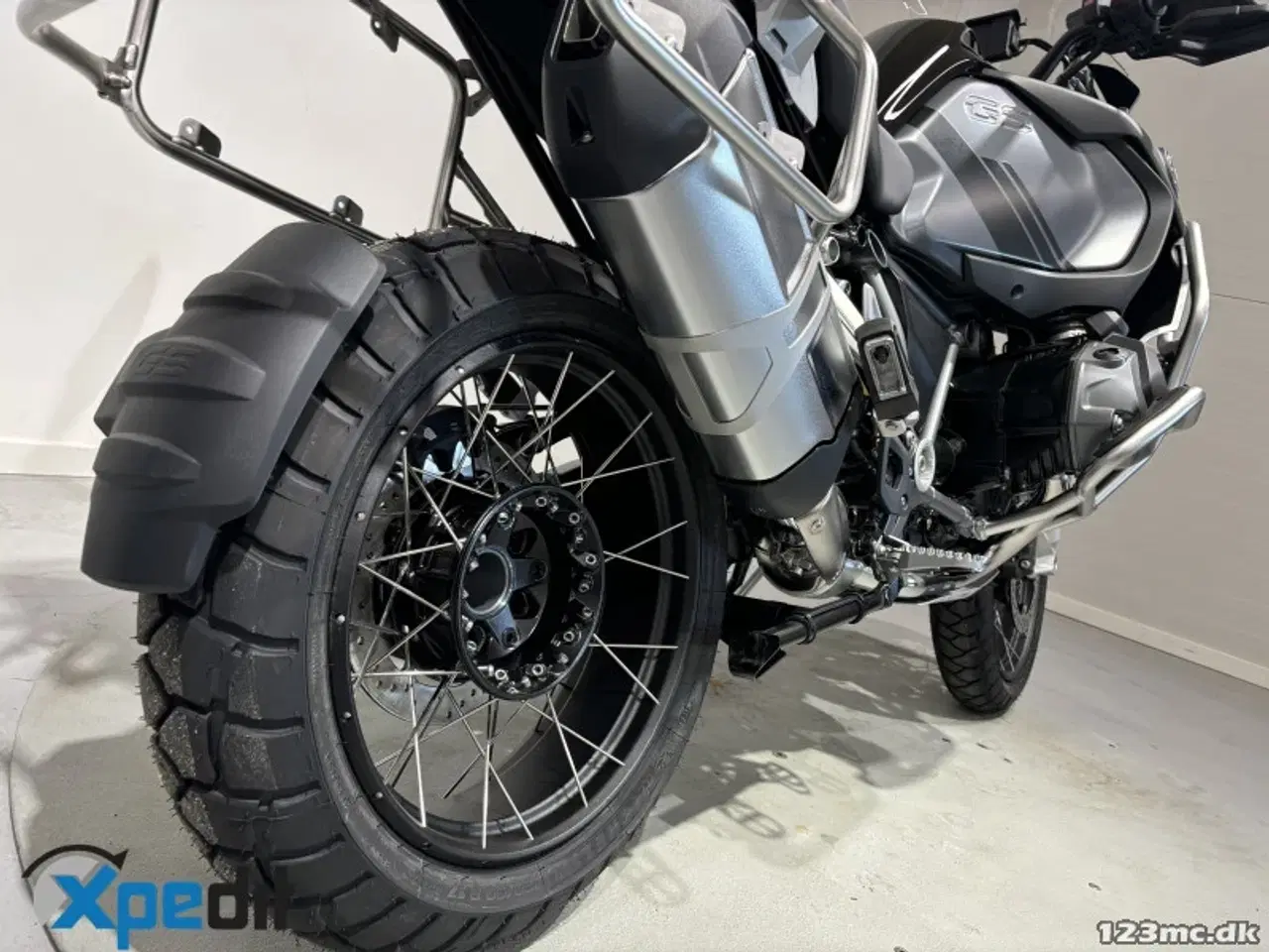 Billede 18 - BMW R 1250 GS Adventure