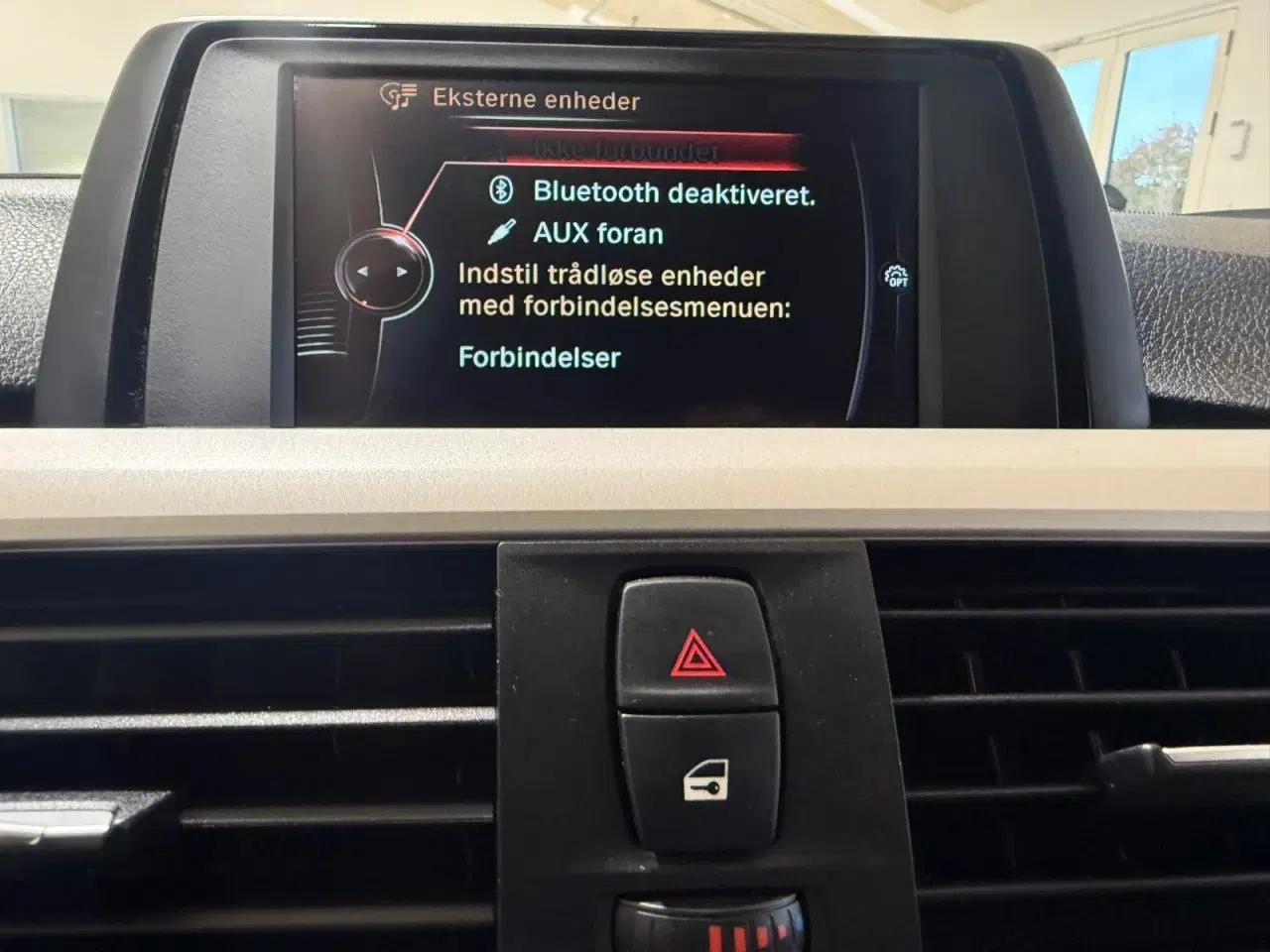 Billede 17 - BMW 320d 2,0 Touring Advantage aut.