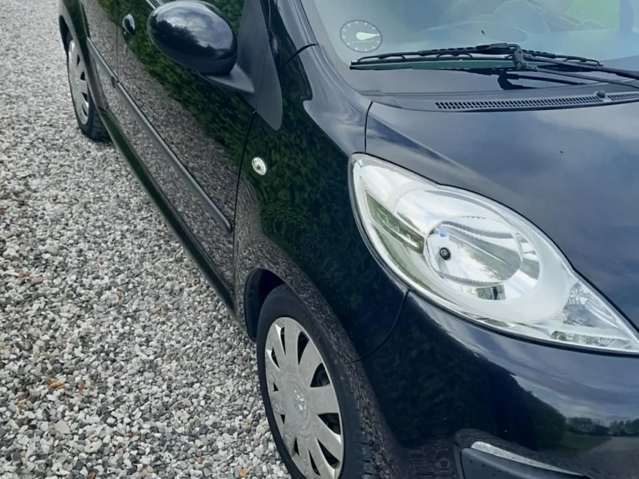 Billede 2 - Peugeot 107 årg 2014