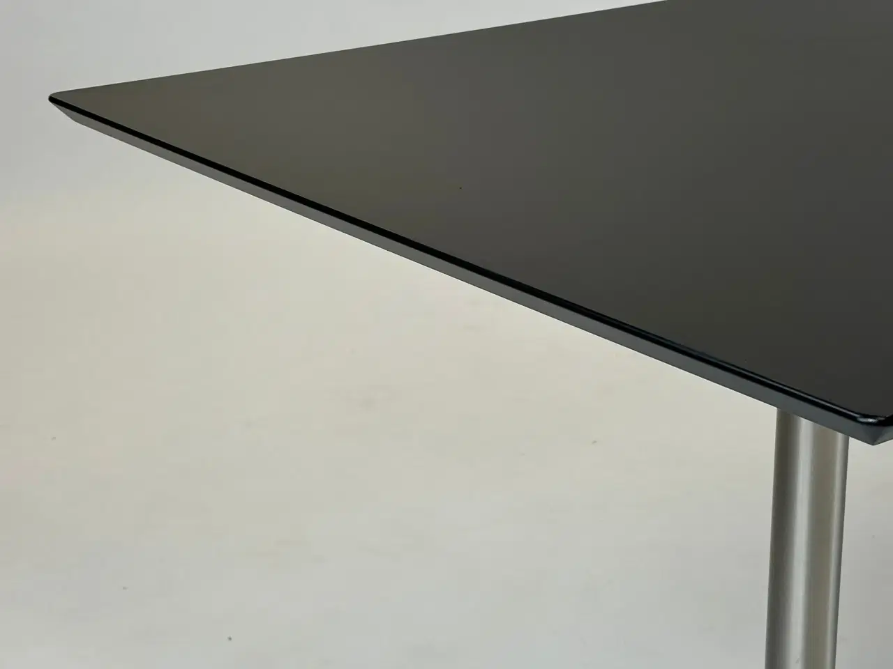 Billede 6 - Paustian Spinal Bord – Sort 200x90 cm