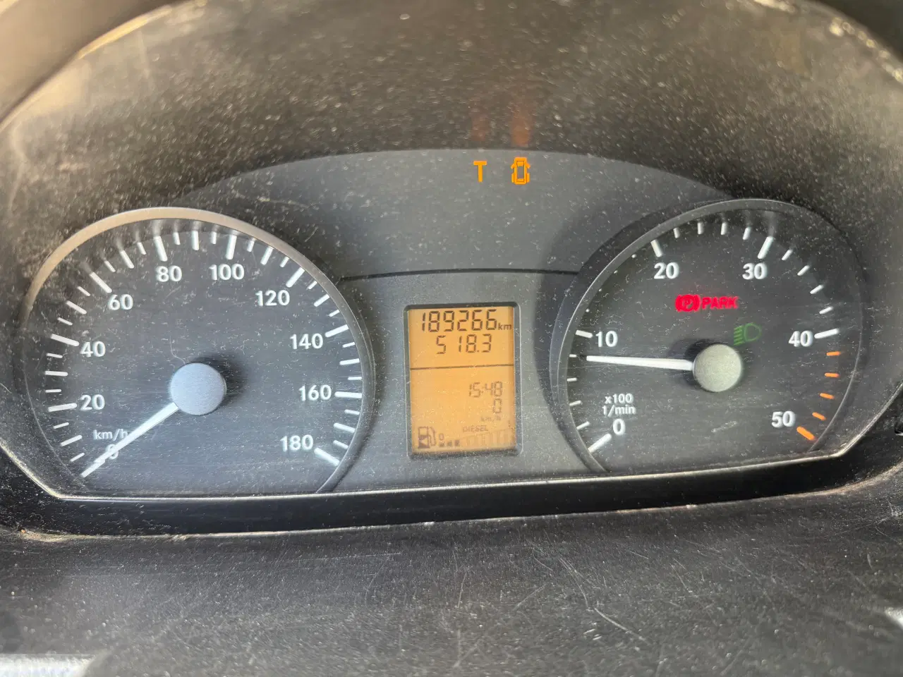 Billede 9 - MB sprinter 516
