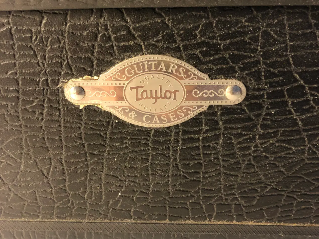 Billede 10 - Taylor 714ce, 2007 USA