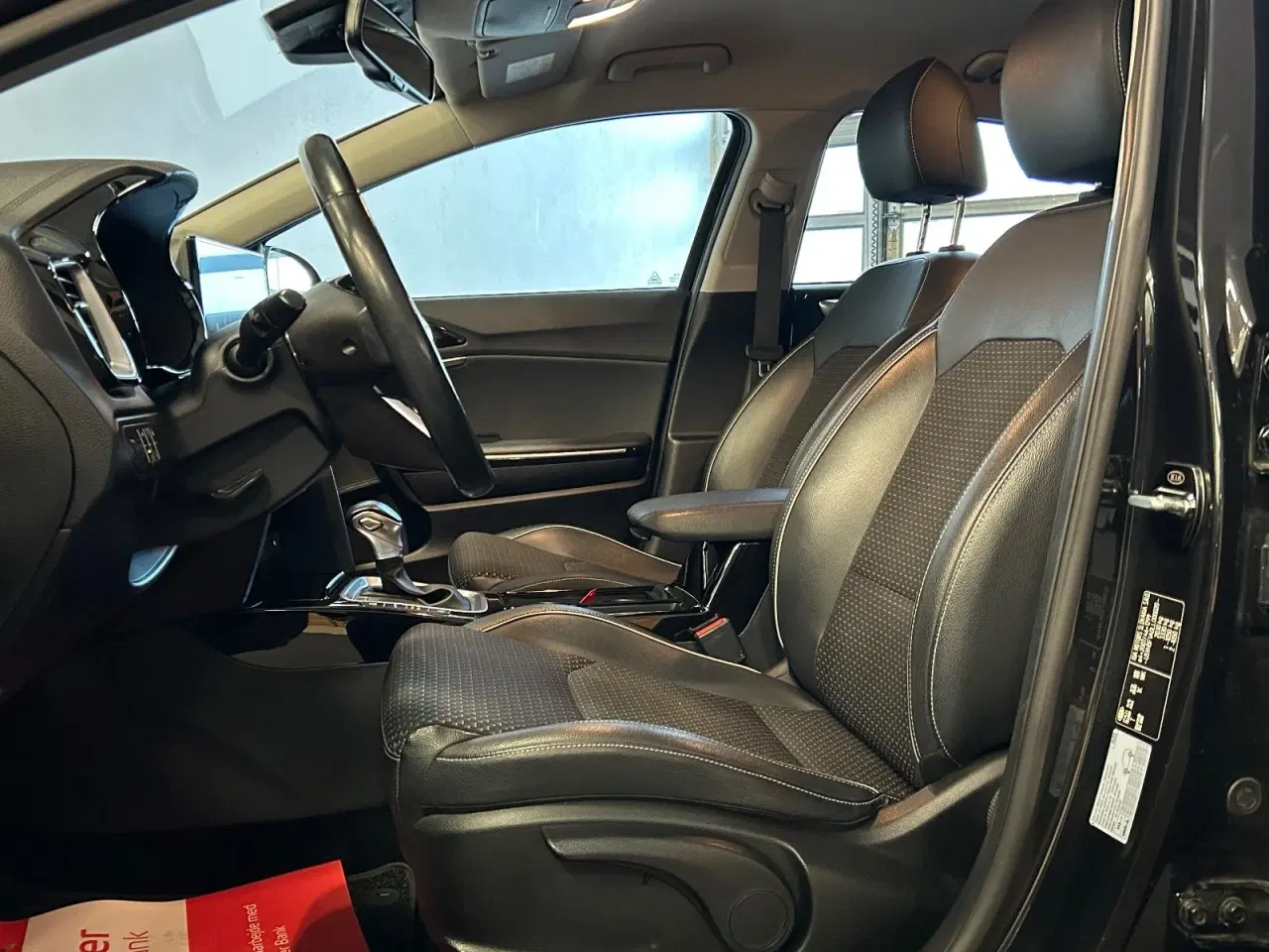 Billede 9 - Kia XCeed 1,6 PHEV Upgrade+ DCT