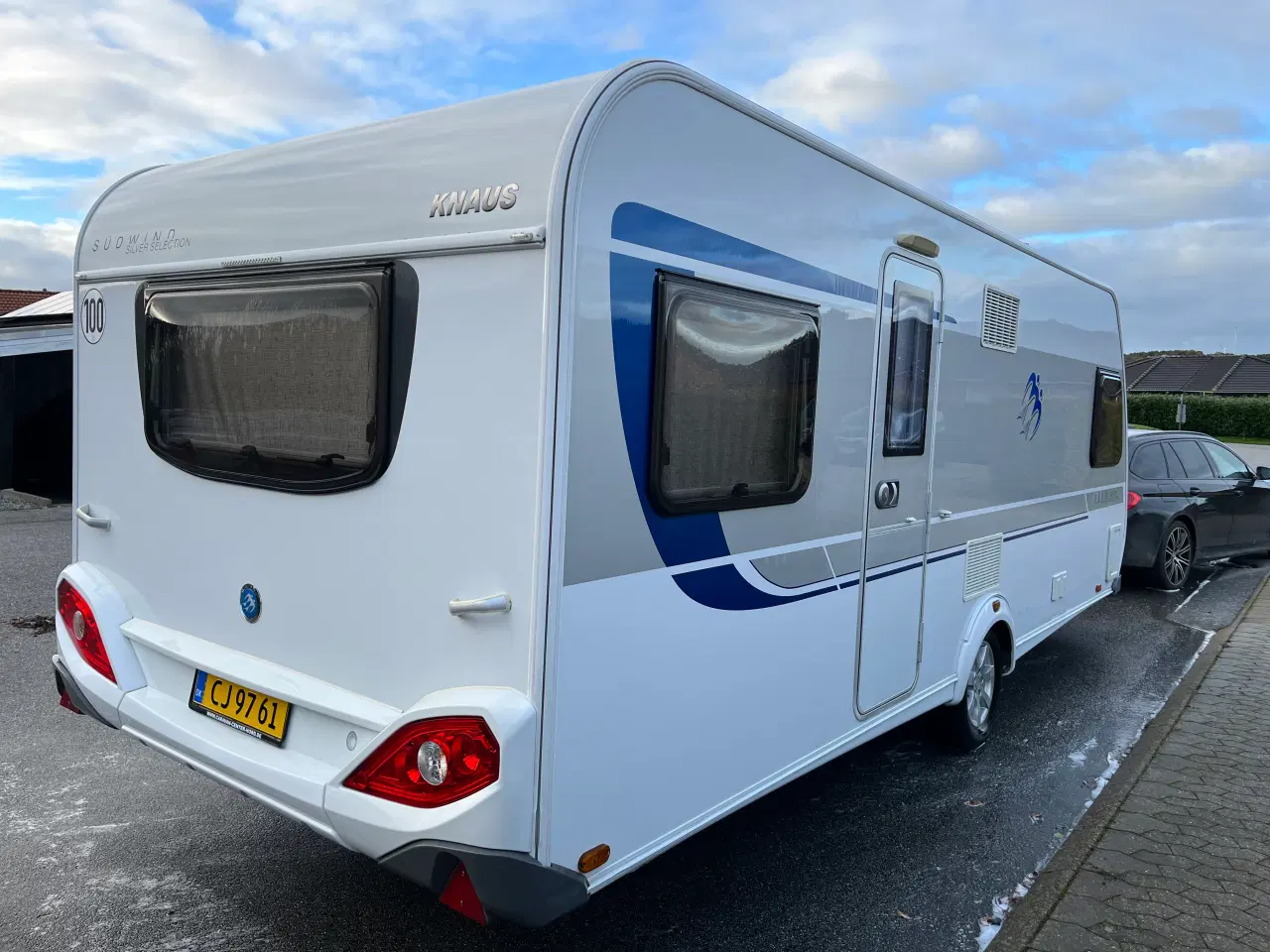 Billede 7 - KNAUS Südwind Silver Selection 590 FUS