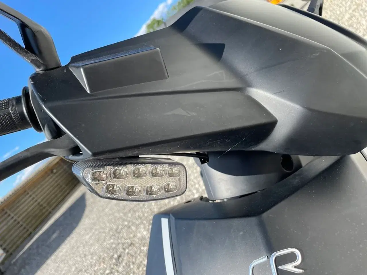 Billede 5 - MotoCR Dr Big