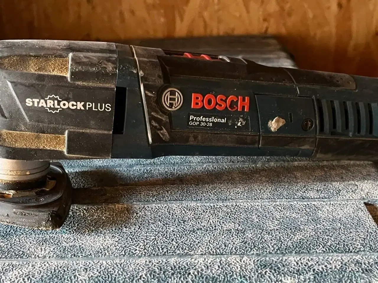 Billede 14 - 4 Boremaskiner, Sliber, 2 Vinkelsliber BOSCH + HILTI Inkl Transportkasse