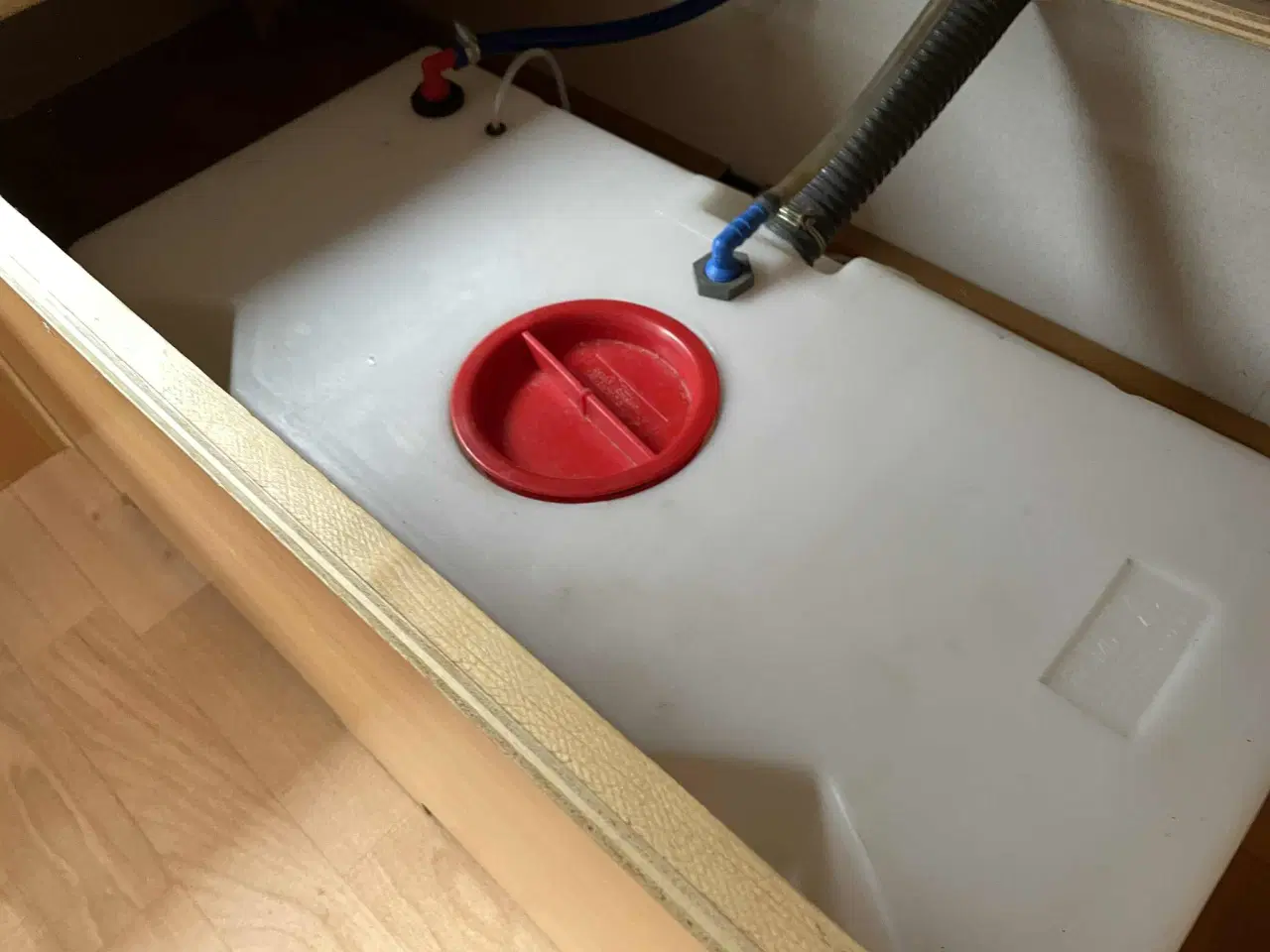 Billede 18 - Wilk sport 490