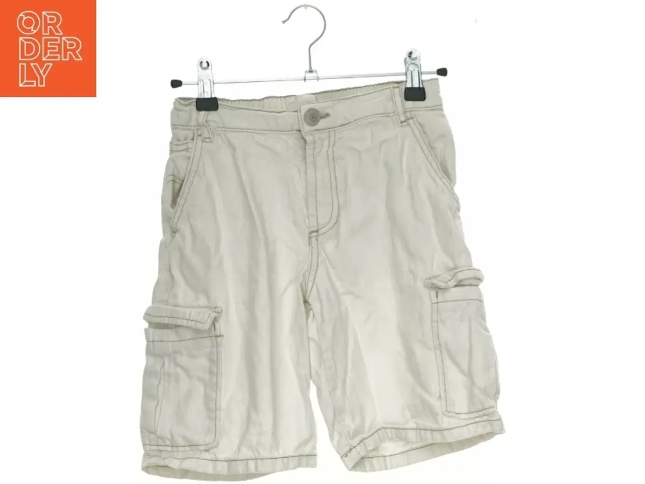 Billede 2 - Shorts fra Zara (str. 140 cm)