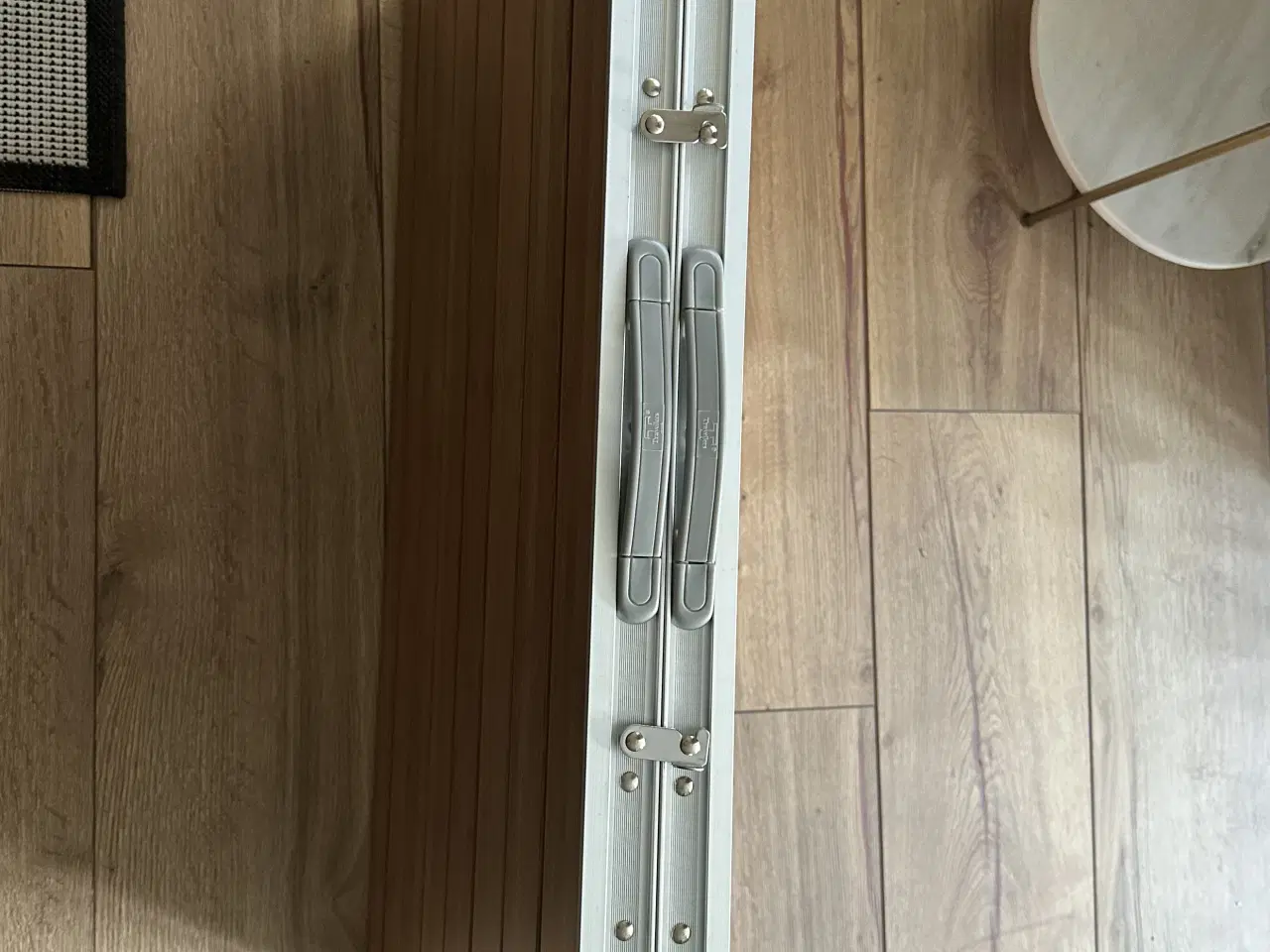 Billede 8 - Outwell bambus campingbord