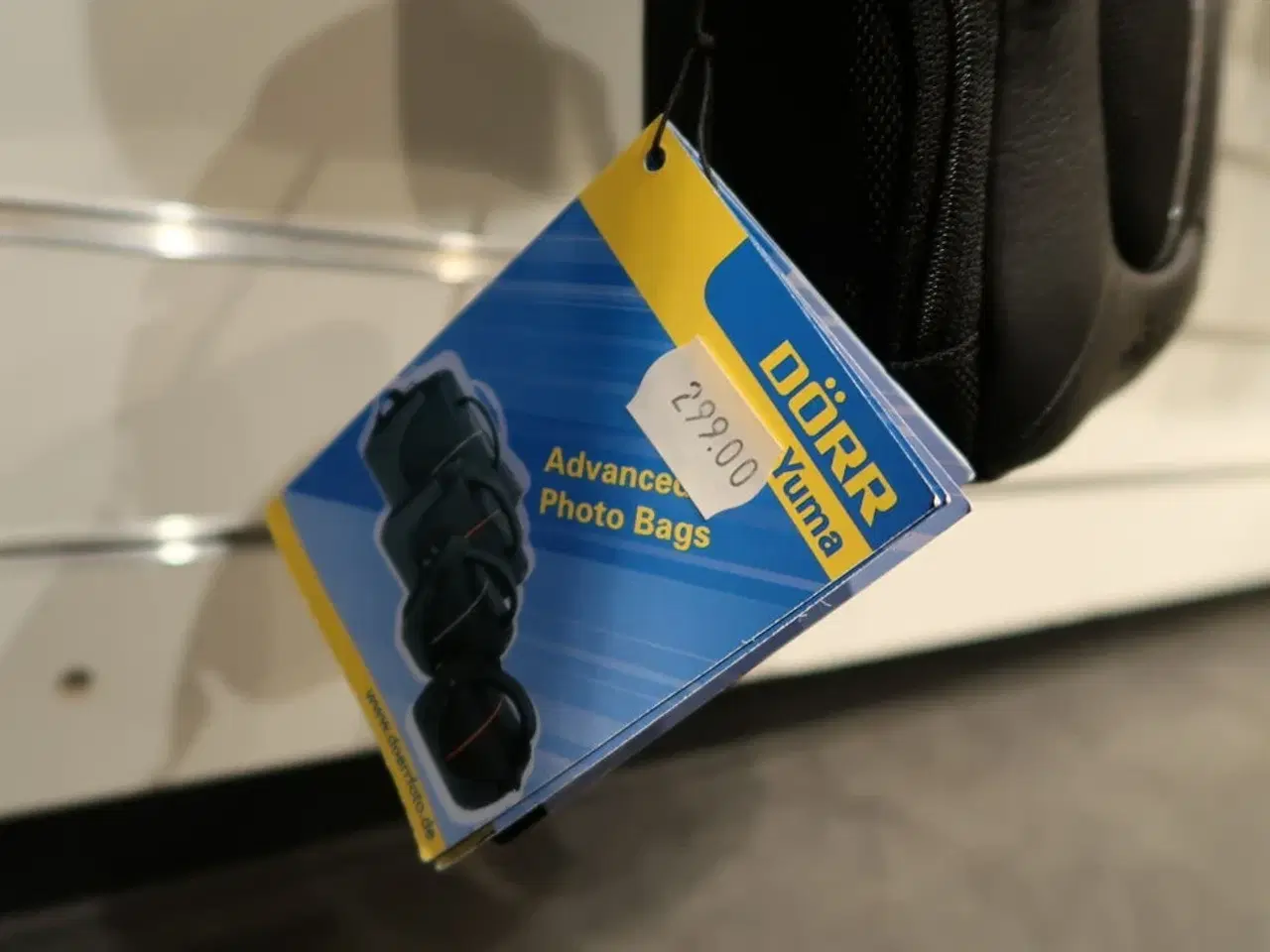 Billede 5 - 2 stk. tasker LOWEPRO, DÖRR