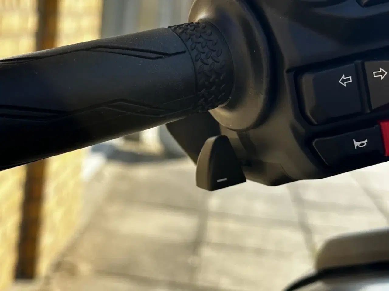 Billede 10 - Yamaha MT-09 Y-AMT