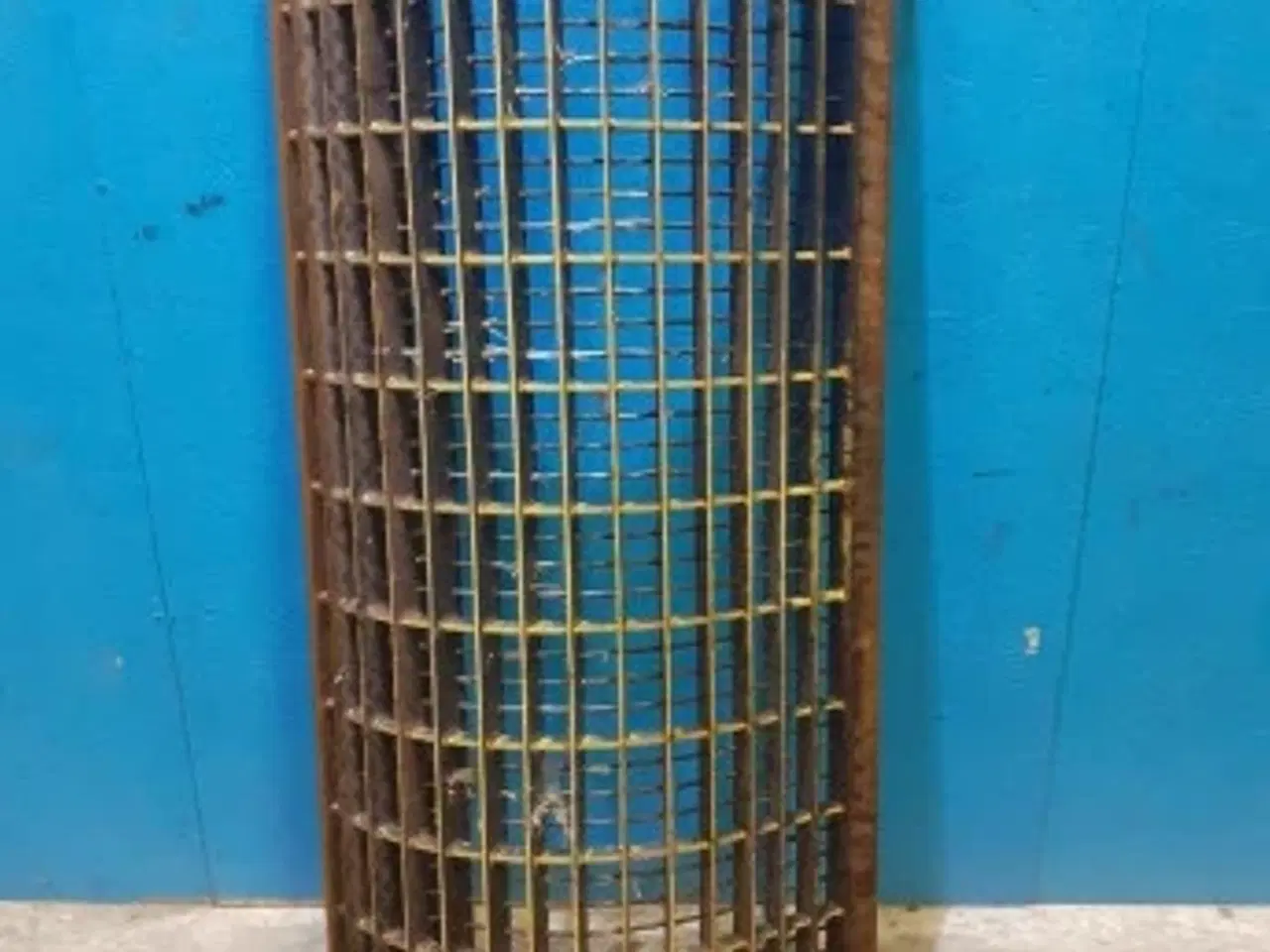 Billede 1 - New Holland TF78 Bro 89502025