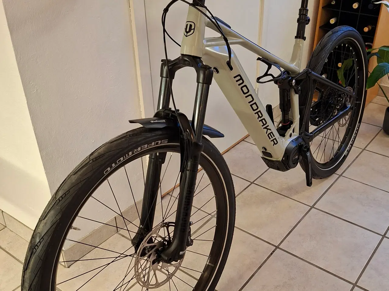 Billede 1 - Mtb Mondraker Chaser