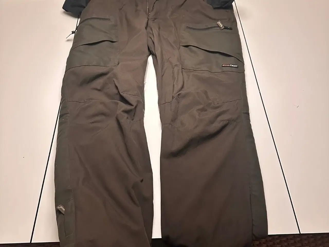 Billede 4 - Pinewood Hunter Pro Sæt