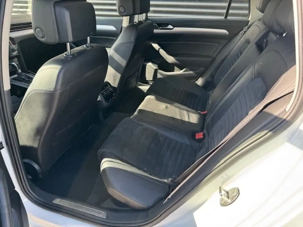 Billede 3 - VW Passat 1,4 GTE Variant DSG