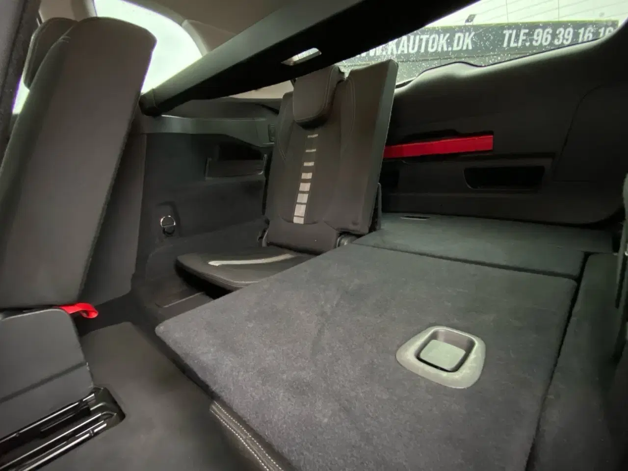 Billede 12 - BMW 220d Gran Tourer 2,0 D Advantage 190HK 6g