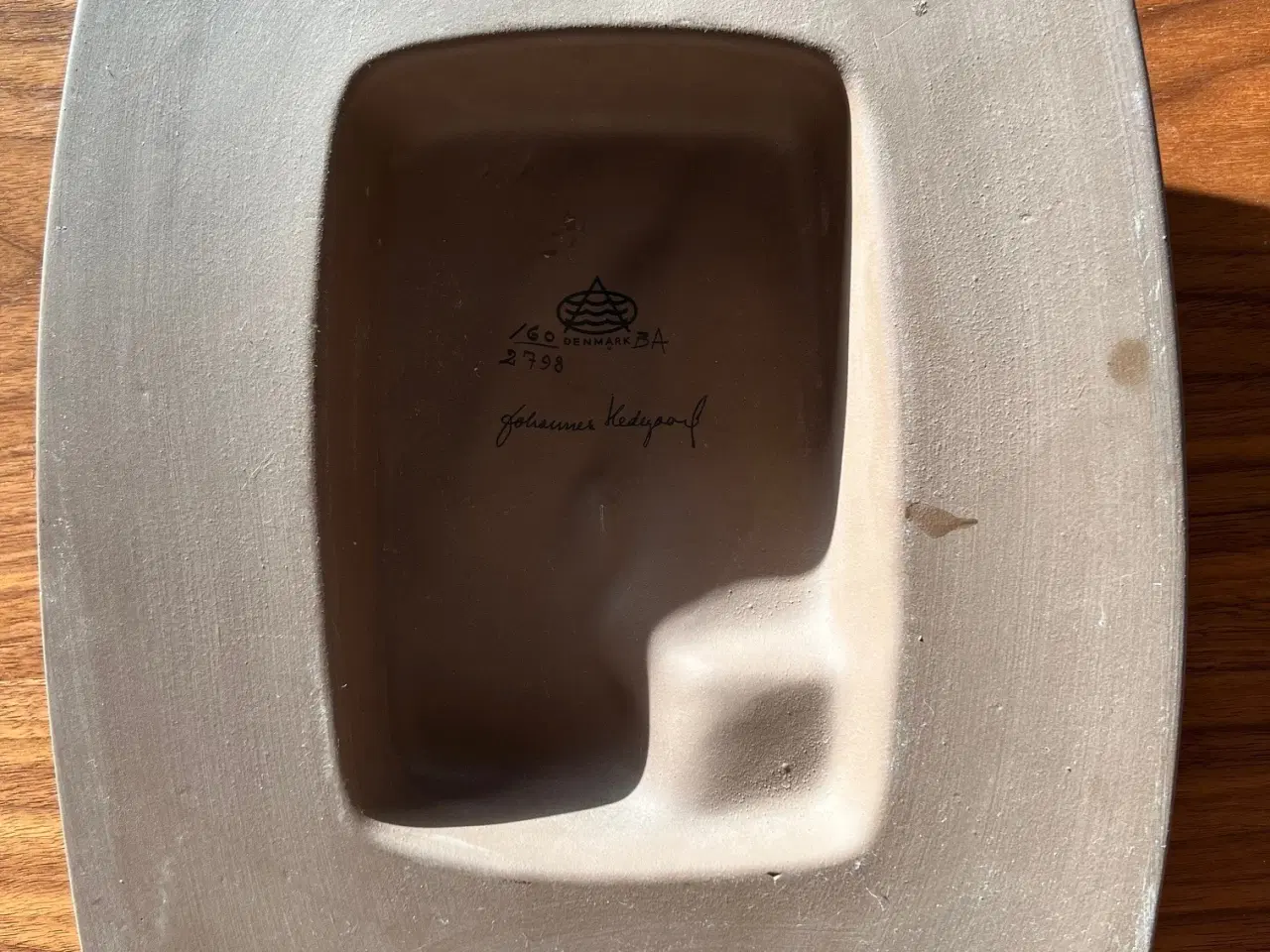 Billede 2 - Johannes Hedegaard Relief
