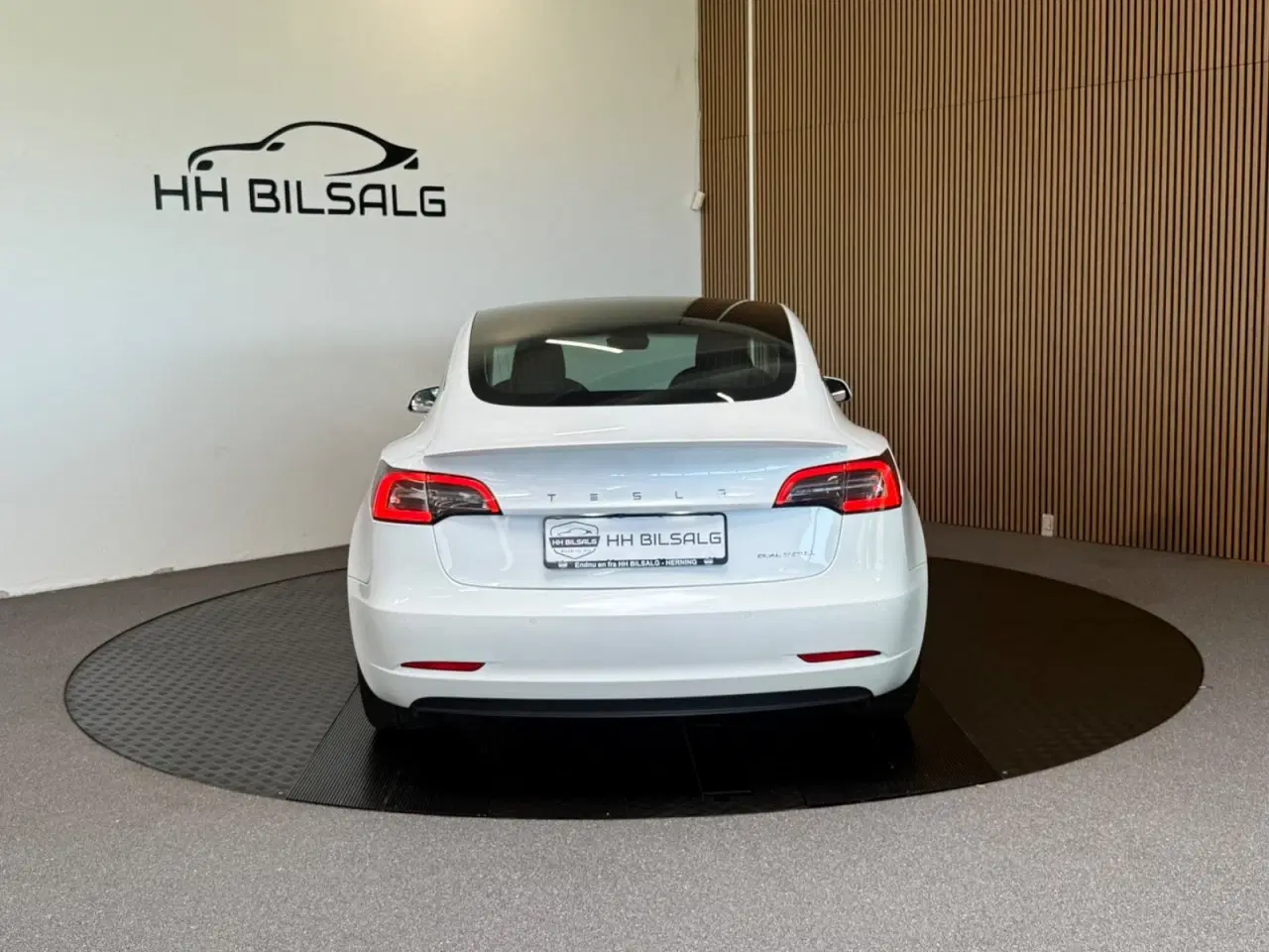 Billede 6 - Tesla Model 3  Long Range AWD