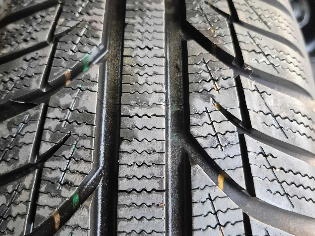 Billede 6 - Toyo vinterdæk 185/60R15