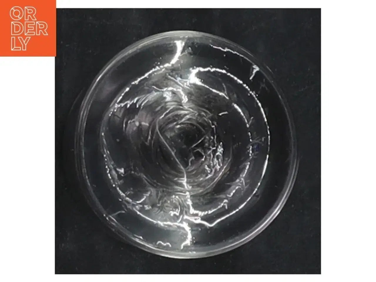 Billede 2 - Glas (str. H. 8 cm)