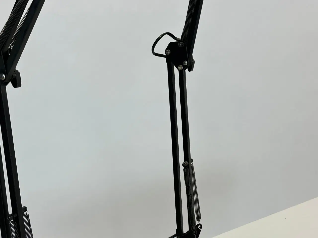 Billede 3 - Sæt af 2 Unilux Swingo LED-bordlamper