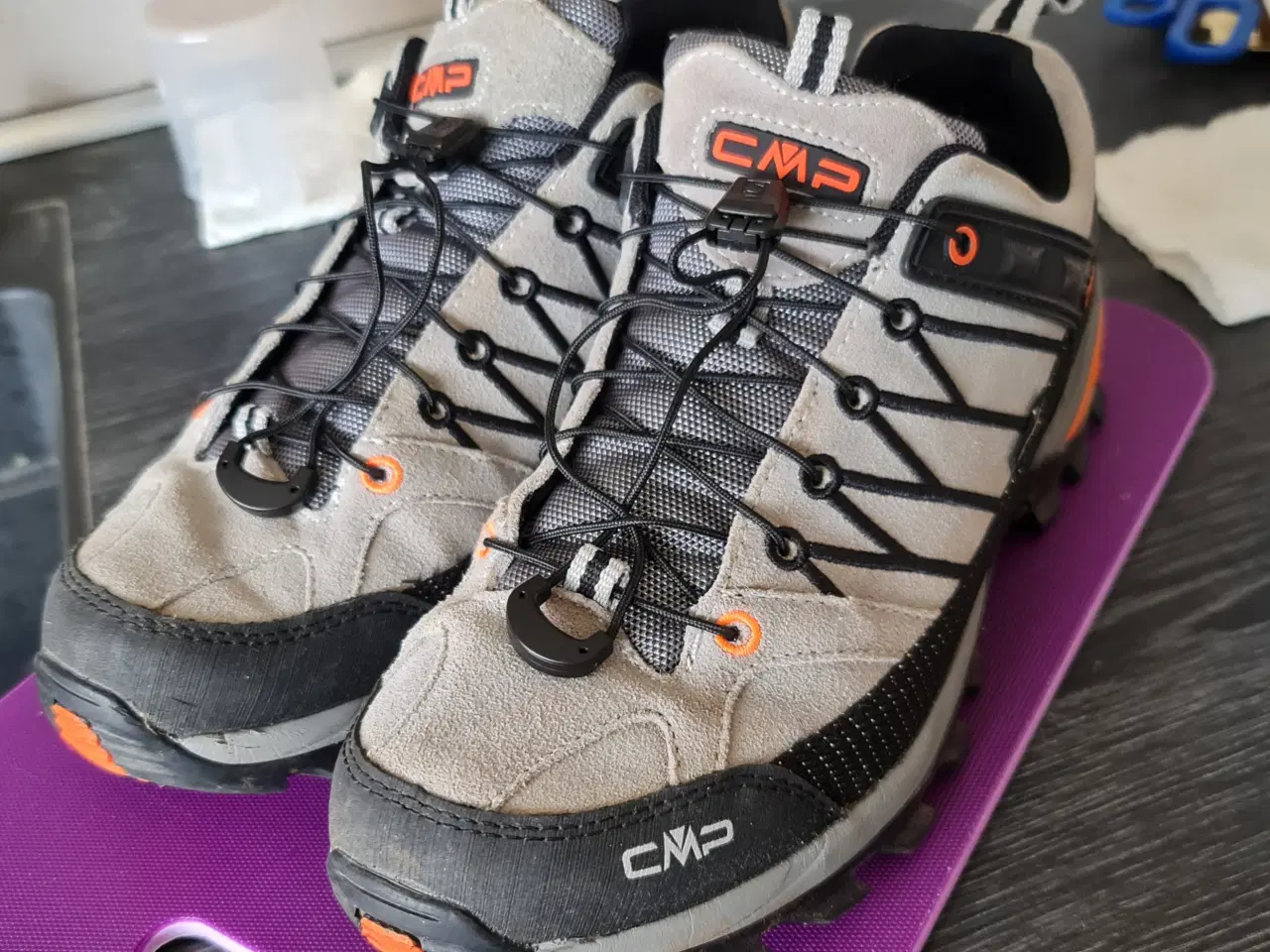 Billede 3 - CMP Rigel WP Vandresko