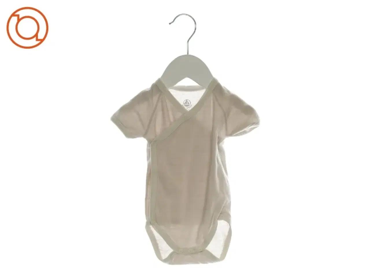 Billede 1 - Heldragt fra Petit Bateau (str. 6 mdr.)