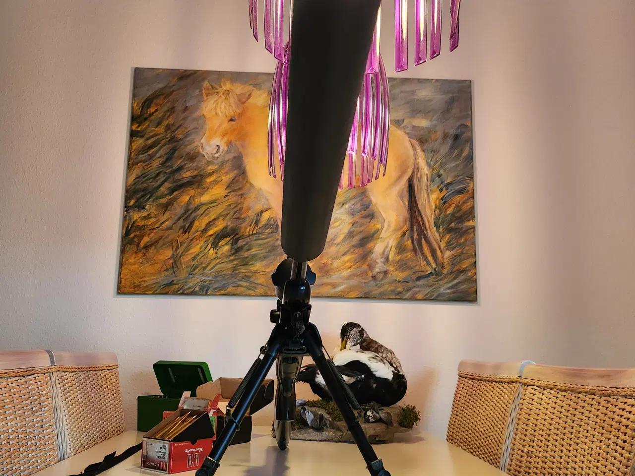 Billede 12 - Sako TRG-S .338LM