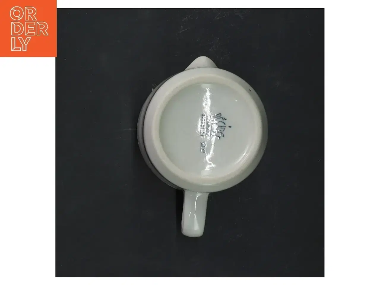 Billede 3 - Mælkekande 7 cm fra Desiree (str. 7 cm)